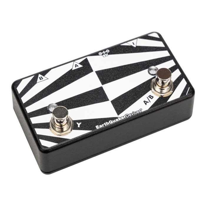 EarthQuaker Device Passive ABY Box