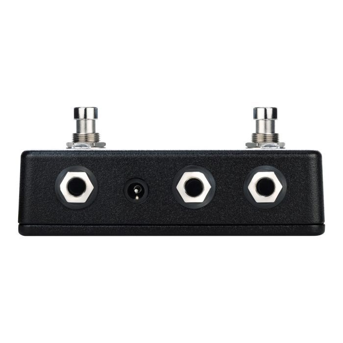 EarthQuaker Device Passive ABY Box