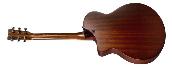 Martin SC-10E Spruce/Sapele