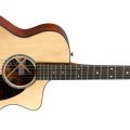 Martin SC-10E Spruce/Sapele