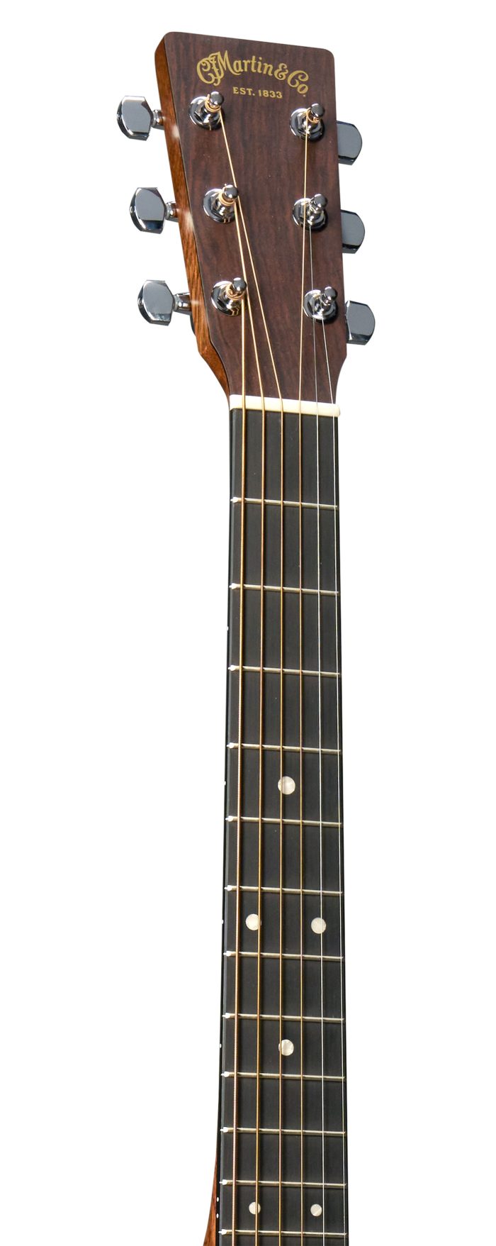 Martin SC-10E Spruce/Sapele