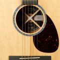 Martin SC-10E Spruce/Sapele