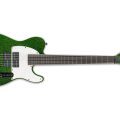 Ltd SCT-607 BARITONE GSP STEPHEN CARPENTER Incl. Case