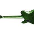 Ltd SCT-607 BARITONE GSP STEPHEN CARPENTER Incl. Case