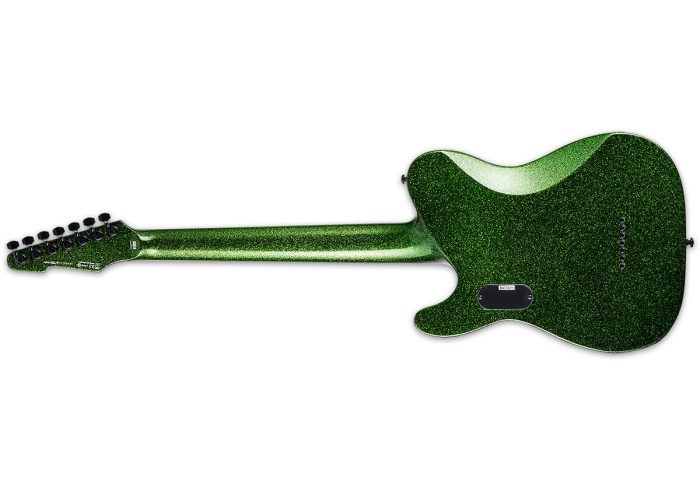 Ltd SCT-607 BARITONE GSP STEPHEN CARPENTER Incl. Case