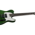 Ltd SCT-607 BARITONE GSP STEPHEN CARPENTER Incl. Case