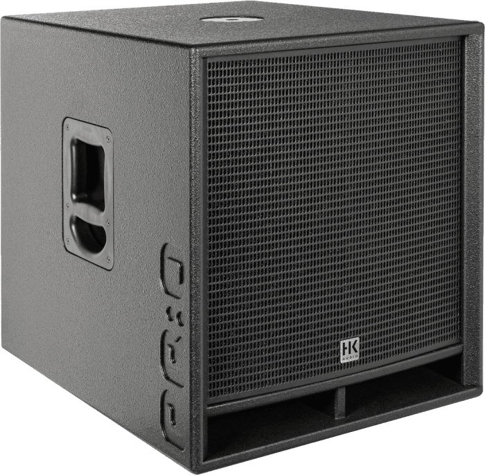 HK Audio SHK PRO