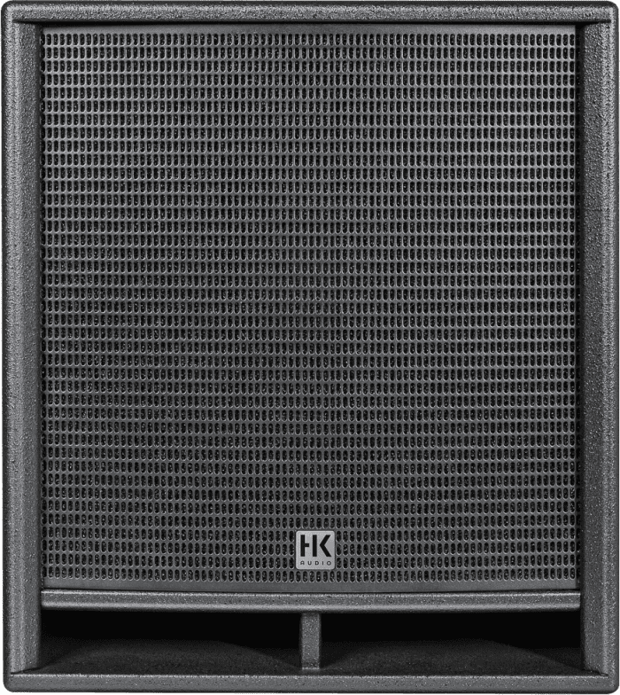 HK Audio SHK PRO