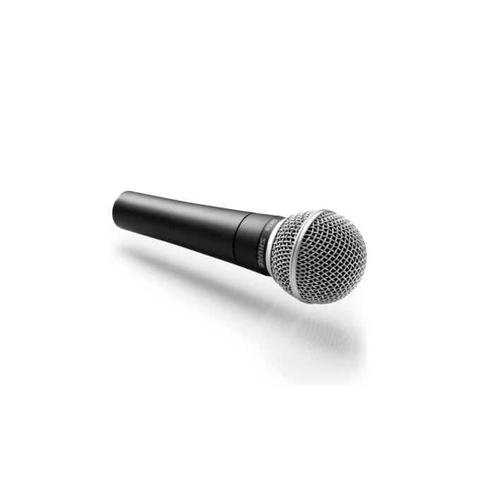 Shure SM58