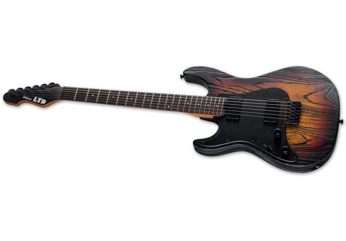 Ltd SN-1000HT LH FIRE BLAST