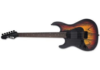 Ltd SN-1000HT LH FIRE BLAST