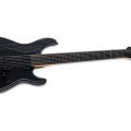 Ltd SN-1007HT BARITONE BLACK BLAST