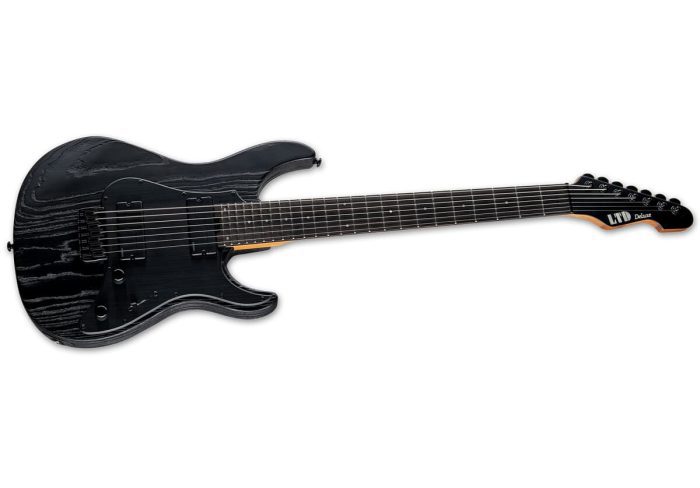 Ltd SN-1007HT BARITONE BLACK BLAST
