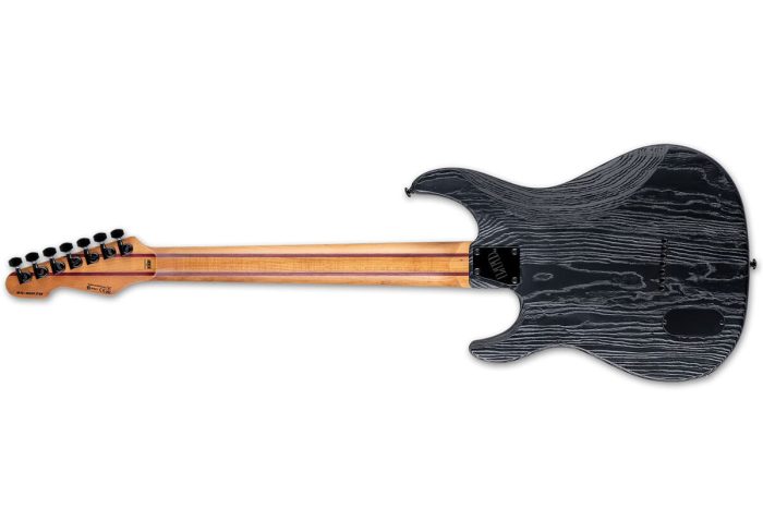 Ltd SN-1007HT BARITONE BLACK BLAST