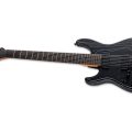 Ltd SN-1007HT BARITONE LH BLACK BLAST