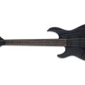 Ltd SN-1007HT BARITONE LH BLACK BLAST