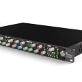 Ssl Revival 4000 Channel Strip