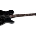 Ltd TE-200 BLK BLACK