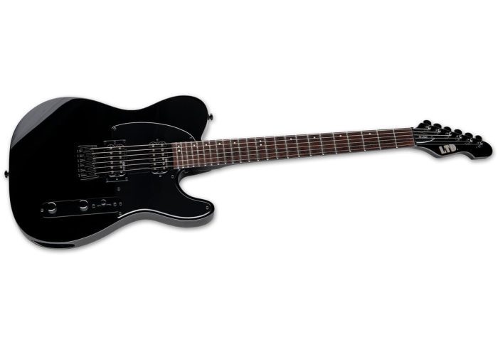 Ltd TE-200 BLK BLACK