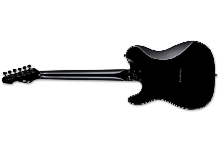 Ltd TE-200 BLK BLACK