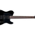 Ltd TE-200 BLK BLACK