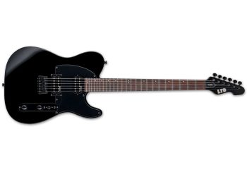 Ltd TE-200 BLK BLACK