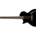 Ltd TL-6 BLK LH BLACK