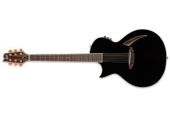 Ltd TL-6 BLK LH BLACK