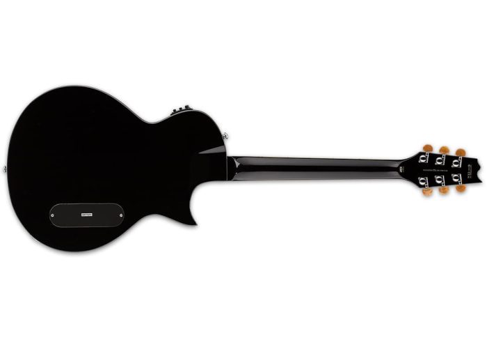 Ltd TL-6 BLK LH BLACK