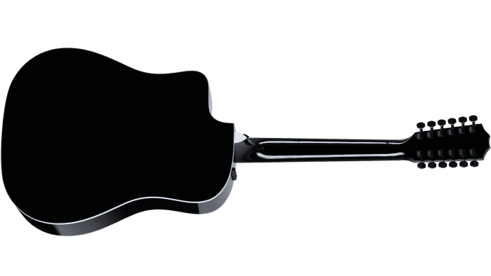 Taylor 250ce-BLK Plus