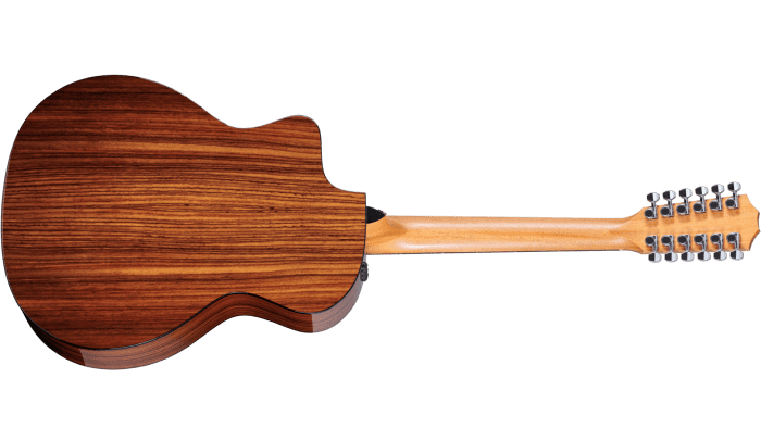 Taylor 254ce Plus
