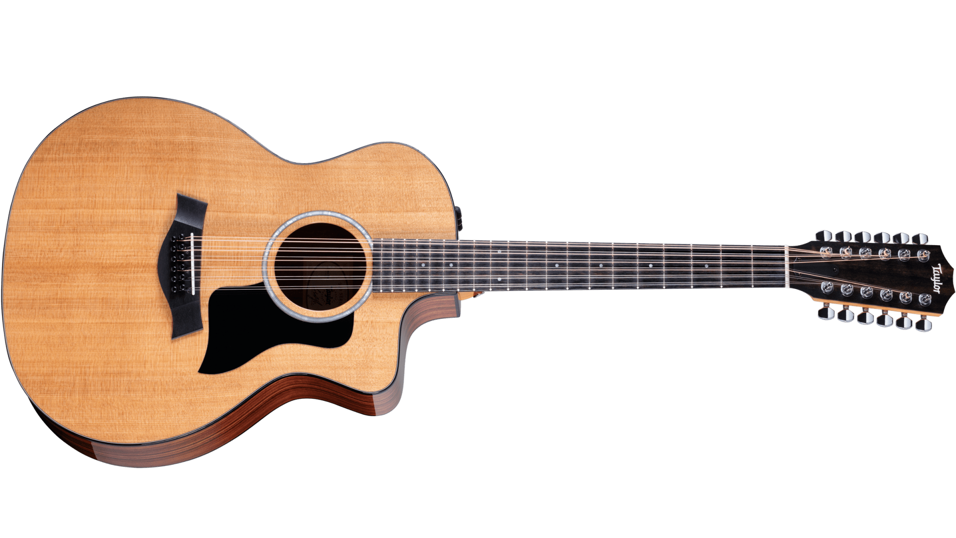 Taylor 254ce Plus