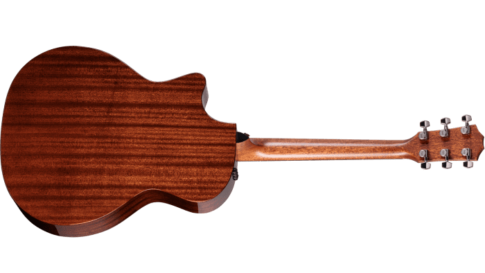 Taylor 314ce Studio Shaded Edgeburst