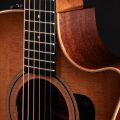 Taylor 314ce Studio Shaded Edgeburst