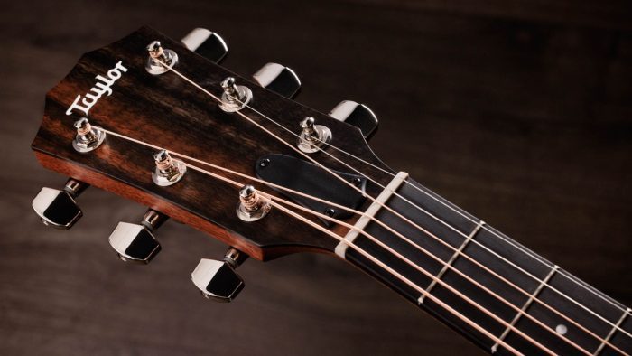 Taylor 314ce Studio Shaded Edgeburst
