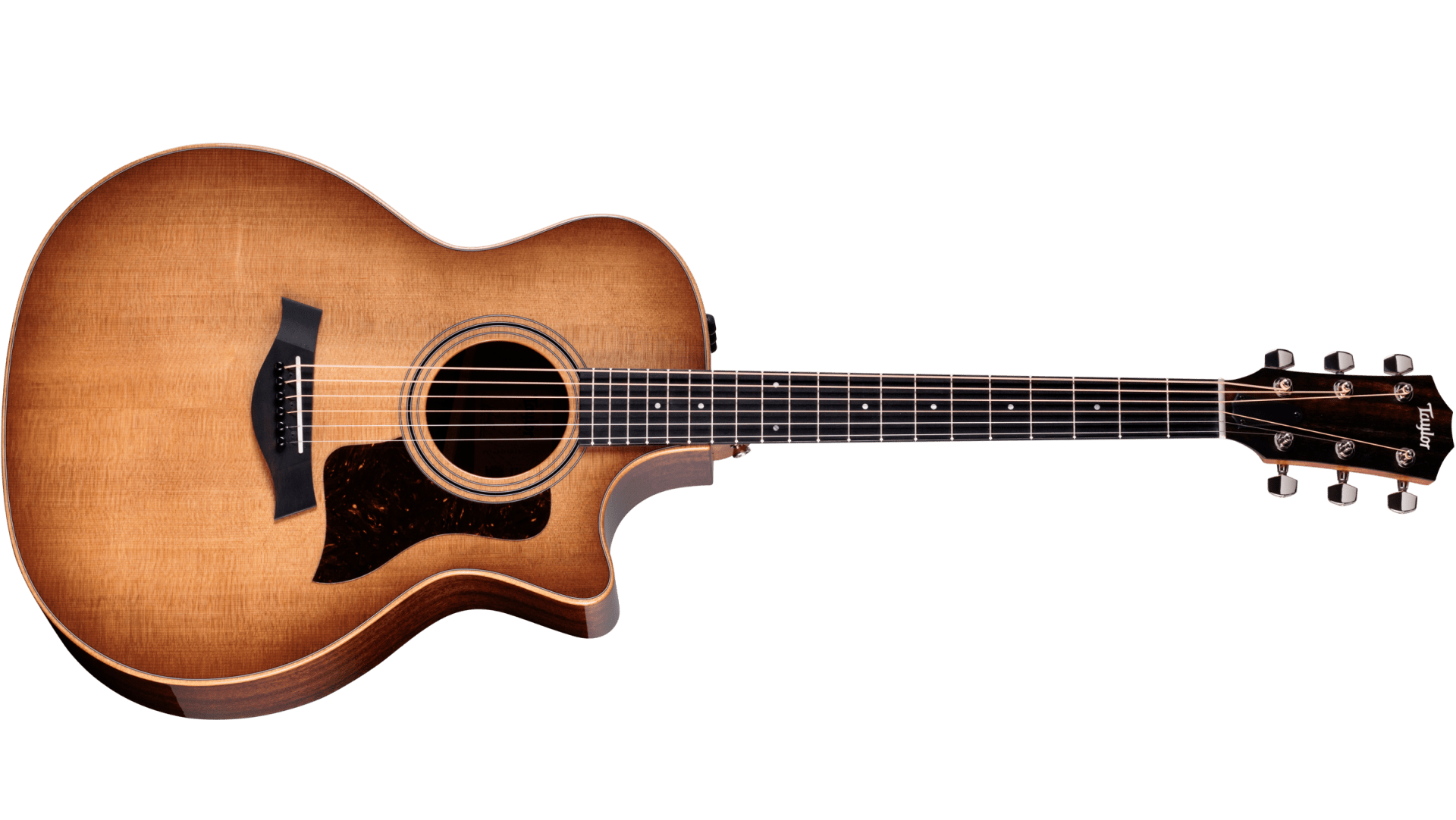 Taylor 314ce Studio Shaded Edgeburst