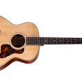 Taylor Gold Label 714e SB Firestripe  PG