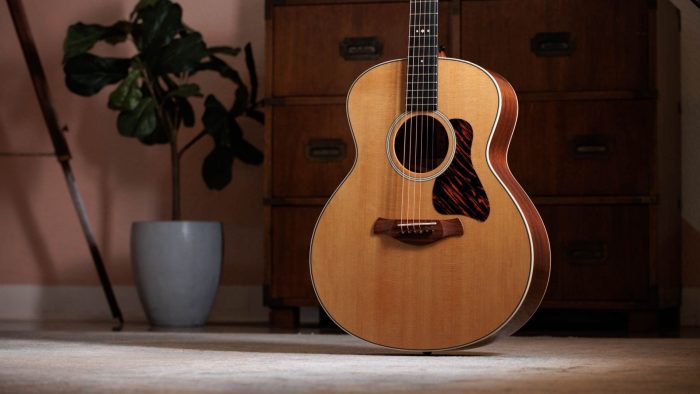 Taylor Gold Label 514e