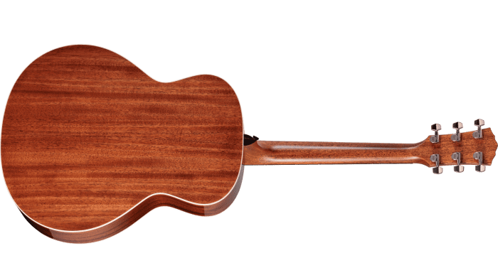 Taylor Gold Label 514e Blacktop