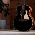 Taylor Gold Label 514e Blacktop
