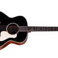 Taylor Gold Label 514e Blacktop
