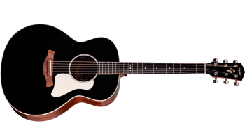 Taylor Gold Label 514e Blacktop
