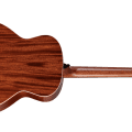 Taylor Gold Label 514e SB Firestripe PG