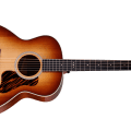 Taylor Gold Label 514e SB Firestripe PG