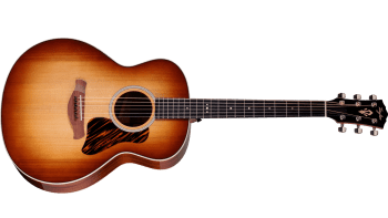 Taylor Gold Label 514e SB Firestripe PG