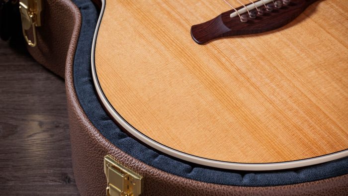 Taylor Gold Label 714e