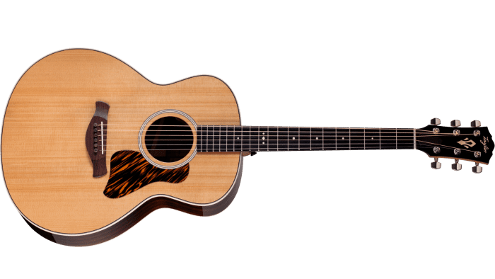 Taylor Gold Label 714e