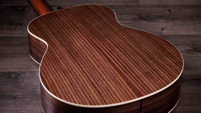 Taylor Gold Label 714e