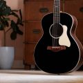 Taylor Gold Label 714e Blacktop