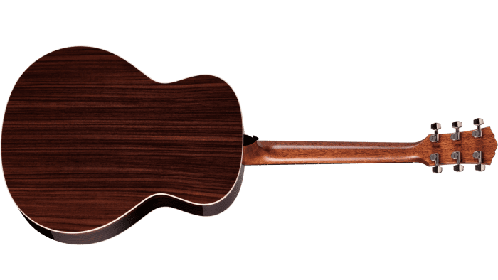 Taylor Gold Label 714e Blacktop